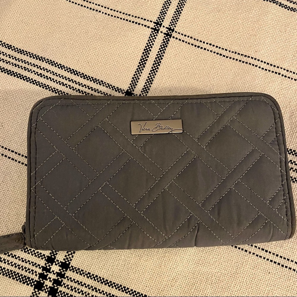 Vera Bradley wallet